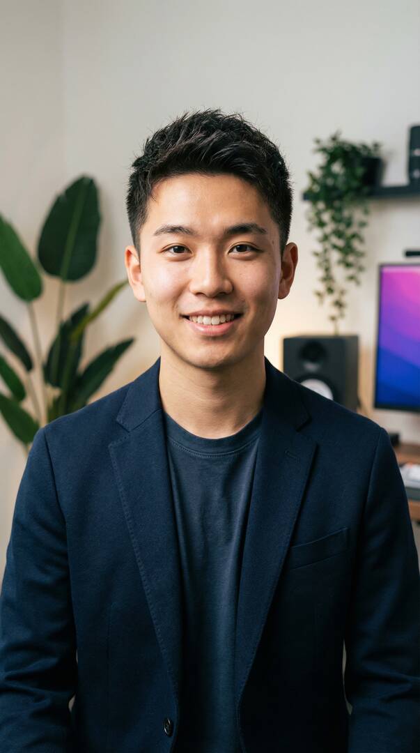 黄色仓库创作者