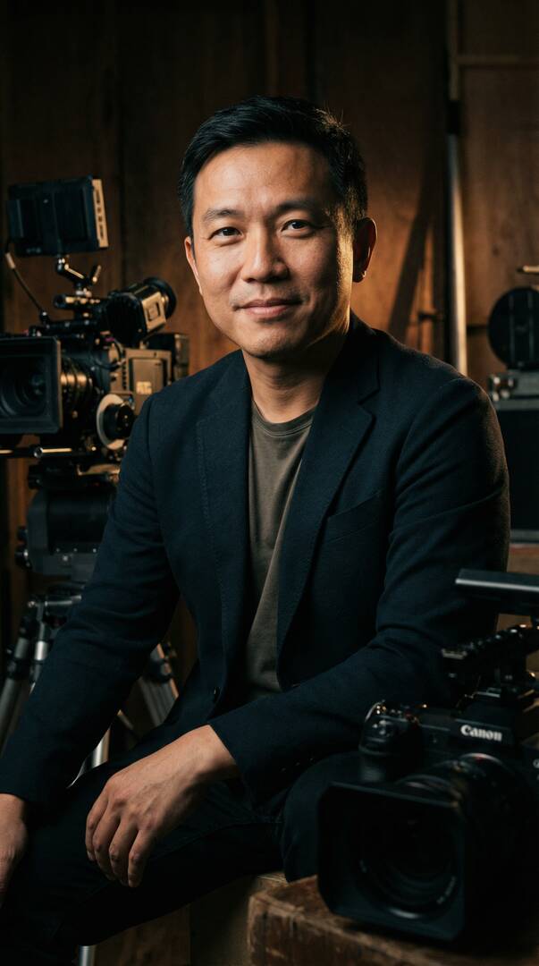 黄色仓库影视导演