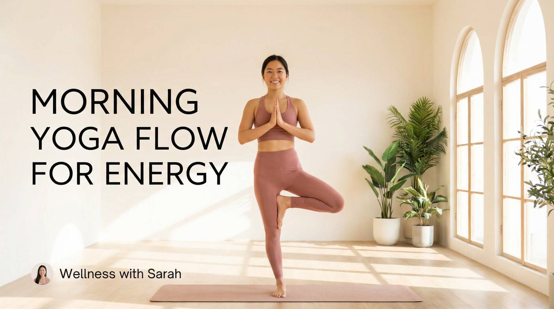 黄色仓库健身视频